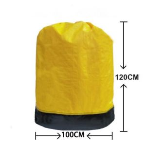 Tas Serut Besar Waterproof Tas Pakaian Tas Multipack Dust Bag Big Size Super Jumbo