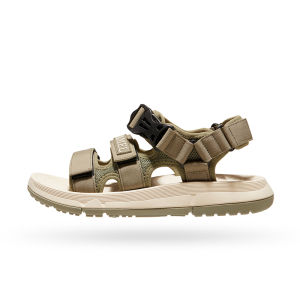 Cameljeans Mens Summer Beach Sandals Casual Non-slip Driving Outdoor Sandals
