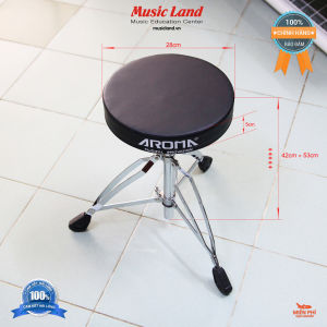 Ghế Trống Aroma TDD10 – Chính Hãng