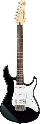 [Trả góp 0%] Đàn Guitar Điện YAMAHA PACIFICA PAC012 - Bảo hành chính hãng 12 tháng