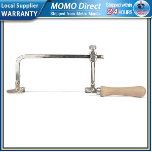 Adjustable Professional U Type Saw Woodworking Jewelry Wire Saw DIY Saw