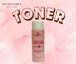 SOUTH GIRL SKIN EXPERT REJUVENATING FACIAL SET (PER PIECE)
