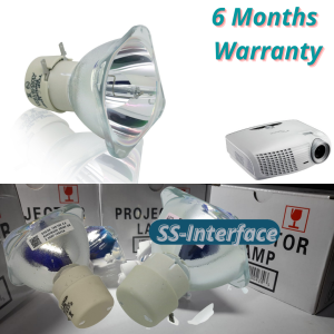 Lampu proyektor projector Optoma HD25 HD25LV HD30 HD30B HD2500 HD131X HD25 LV WHD HD25-LV new high quality