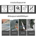 ผ้าใบกันฝน ผ้าใบกันแดดกันฝน อย่างดี วัสดุ PE(มีตาไก่)  ผ้าใบกันแดดฝน ผ้าใบกันแดด ผ้ากันฝน อเนกประสงค์ ขนาด 2x2 3x4 เมตร. 