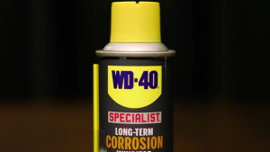WD-40 184g Specialist Corrosion Inhibitor Anti-Rust Spray (Long-Lasting Protection)