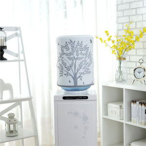 Water Dispenser Bucket Cover Durable Dust Proof Water Gallon Cover Furniture Cover Protector