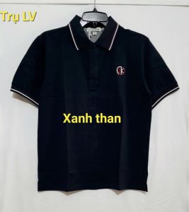 [XẢ LỖ KÉO VỐN] Áo Thun nam ngắn tay trung niên chất liệu vải cotton co giãn 4 chiều