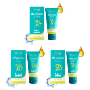 Lightweight Shield Cream with Oat Extract & Ceramide for Daily Face Protection 40g