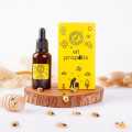 Efi Propolis 30 ml  (100% Original Propolis Non Alkohol). 