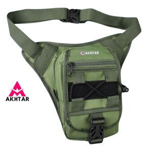 AKHTARBAG GRUP/TAS PAHA/TAS PINGGANG /SLEMPANG PRIA TACTICAL