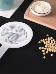 Lưới lọc tách bã siêu mịn cán nhựa