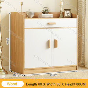 【High good quality&24 H shipped 】New Cabinet Laminated Wood With Drawer Cabinet For Clothes Shoe Cabinet Rack Table Wooden Drawer Cabinet Storage Organizer For Bedroom Home Office Kitchen Wood Furniture