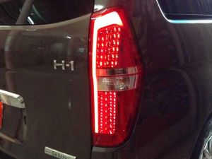 ไฟท้าย Hyundai H1 ปี 2008-2014