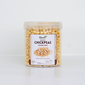 Himari Kacang Arab Panggang Roasted Checkpeas 200-250gr