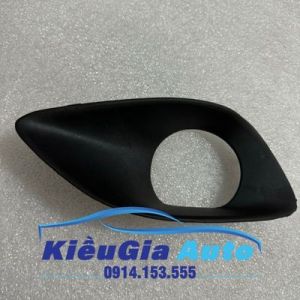 Ốp đèn gầm (cản sương mù) Toyota Vios 2008-2013 521270D190 521270D150