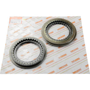 TRANSPEED Auto Gerabox A6LF1 A6LF2 Master Overhaul Rebuild Friction Steel Seal Gaeket Kit for Hyundai Kia 2010-ON