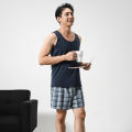 [CHỈ 4-7.5 TẶNG QUÀ ĐƠN TỪ 299K]Pack 3 Áo ba lỗ Coolmate Basics - Coolmate [Không đổi trả]. 