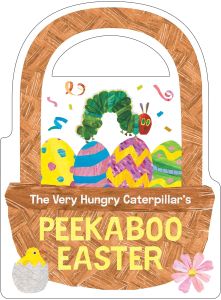Hungry Caterpillar - Special Day Book Series