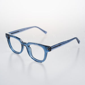 heykama - Frame Kacamata Najio - Sunyata Collection
