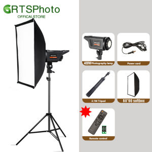 Bediro 60cm*90cm Rectangle Softbox Bowens Mount Studio Photography Softbox for Phography Light