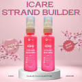 Buy1 Take1 Icare Strand Builder Hair Cream | Hair Keratin | Hair Moisturizer |Anti Hair Loss | Anti Thinning | Hair Treatment | Hair Care | Leave in Conditioner | Volumizer. 