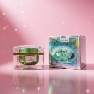 Kem FEIYA Lão Hóa - Antirich Beauty Cream 30g - Ngừa Lão Hóa - Chống Nhăn - Giảm Tác Nhân Gây Mụn - Cải Thiện Da Mụn