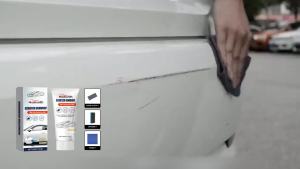 Homonth Car Scratch Repair Suit Car Washing Cloth Repair Car Scratch Body Polishing Scratch Cleaning