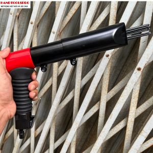 Dụng Cụ Gõ Rỉ hơi Yunica YNS-25P (Dạng Súng)