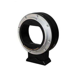 EF/EF-S Lens to R RF Mount Adapter for Full Frame Cameras Autofocus and Stabilization