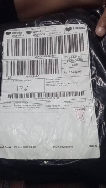 Buyer review video 2
