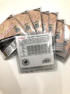 Alice A207 Acoustic Guitar Strings - Senar Gitar Akustik