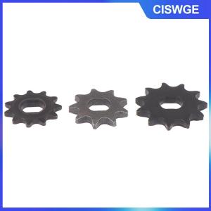 CISWGE 25h t8f 9t 11t phía trước bánh 43cc 47cc 49cc Mini Túi Dirt xe đạp xe tay ga