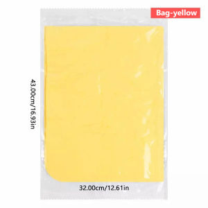 SEAMETAL Car Towels Strong Absorbent Car Washing Towel Auto Interior Wet Dry Car Cleaning Cloth