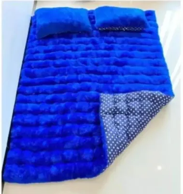 KASUR GENDER BULU RASFUR KUALITAS PREMIUM GRATIS 2 BANTAL 180 x 140 x 10/ KASUR GENDER SAHRINI PLUS 2 BANTAL BULU RASFUR TERNAMA DAN TERLARIS / Kasur gender bonus 2 bantal//bulu rasfur super lembut