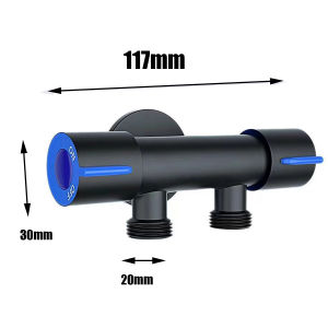 304 Stainless Steel Angle Valve 1/2 way angle valve