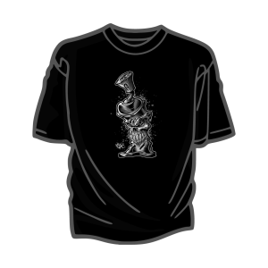 SABLON DTF custom desain 86