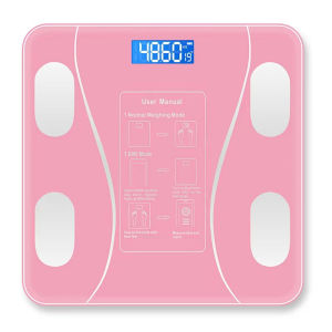 【SG In Stock🔥】digital weighing scale body fat weighting scale weight scale Household weighing machine smart body fat weighing scale