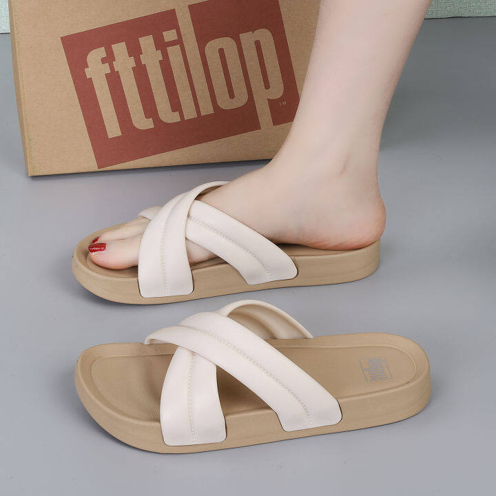 Fitflop slipper on sale