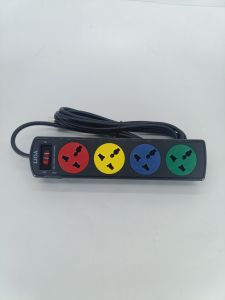 Ổ cắm điện kéo dài lioa có công tắc 3TS 3m
