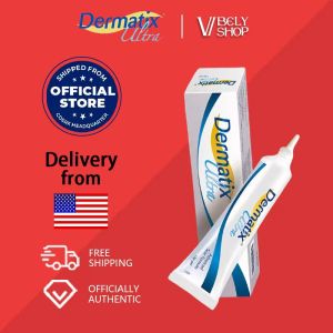 Dermatix Ultra Scar Gel 15g – Reduce Scars Stretch Marks & Blemishes | Child-Safe Formula