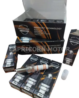 BUSI BELLFORD BCPR6EA KARISMA BEAT VARIO BLADE SPARK PLUG