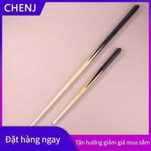 CHENJ 1pcs trẻ em hồ bơi Cue di động billiard hồ bơi thanh cho các trò chơi trẻ em Billiards hồ bơi Cue bida phụ kiện