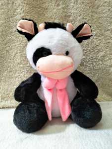 Dreamtoys96 Boneka Hewan Animal With Dasi Ukuran L