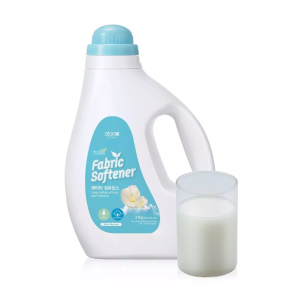 [READY SG STOCK] Atomy Fabric Softener | 2KG | Gentle on Skin | Long-Lasting Freshness | Plant-Based