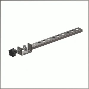 Drying Rod Snap-on Clothes Drying Rack Detailed Research Maintenance-free Corrosion Resistance