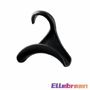 Handbag Hanger Rack Wont Let Bags Deformed Hooks Arch Bag Storage Hangers Wide Mouth Practical Wardrobe Hangers