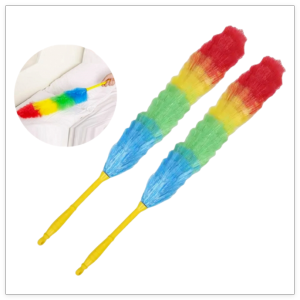 Feather duster dust removal sweeping dust household cleaning blanket cleaning cleaning tools