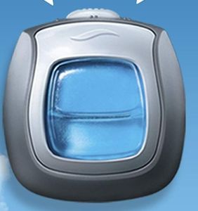 Nước hoa ô tô Febreze Air Freshener Car Vent Clips kẹp ống gió xe hơi [Hàng Mỹ]