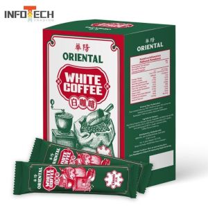 Dijamin Asli Kopi Oriental Kopi Segera 100% Original Kopi Huayang Oriental Classic White Coffee 华阳白咖啡 Charcoal Roasted Mocha Hazelnut Teh Tarik Himalaysa Salt Extra Kaw Flavour