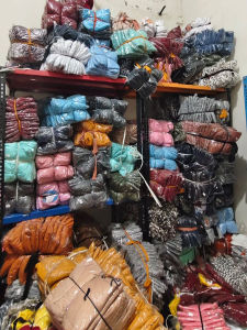 Gs -  PROMO CUCI GUDANG SERBA 5RB // PROMO GOCENGAN